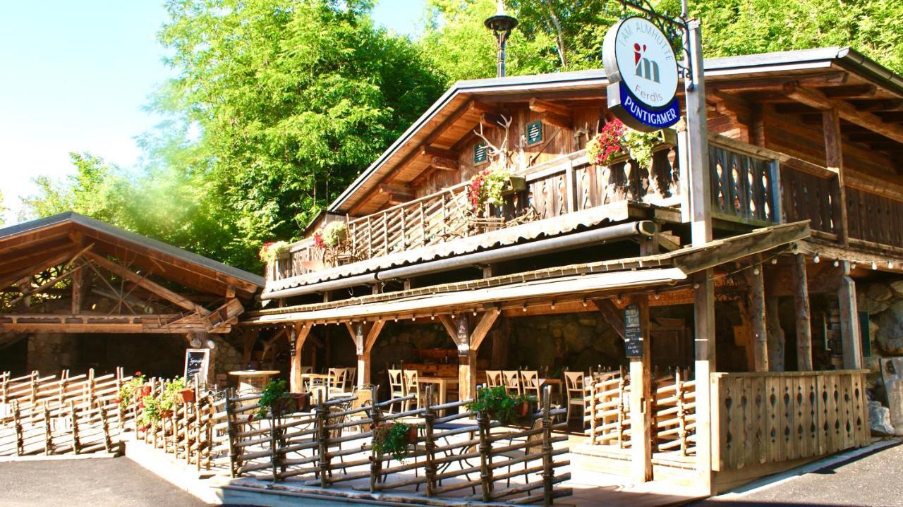 I Am Hotel Graz-Зайерсберг Екстер'єр фото