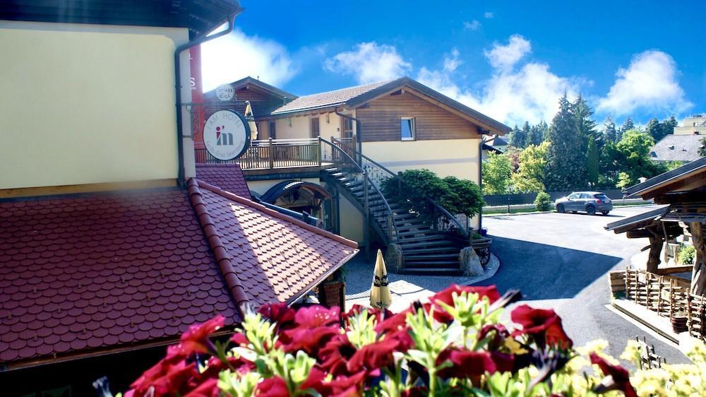 I Am Hotel Graz-Зайерсберг Екстер'єр фото