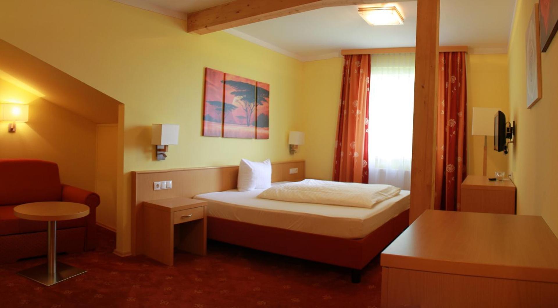 I Am Hotel Graz-Зайерсберг Номер фото