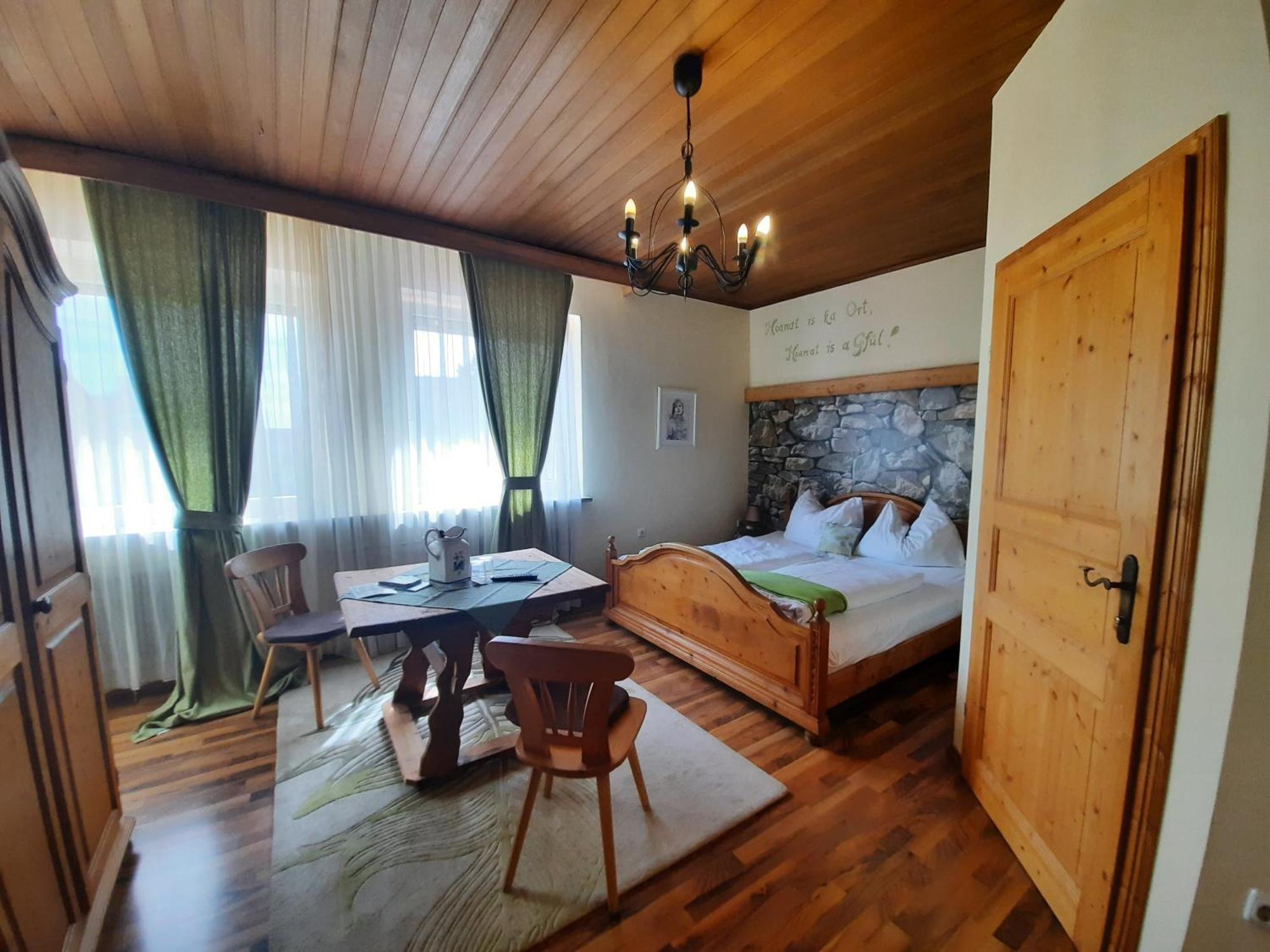 I Am Hotel Graz-Зайерсберг Номер фото